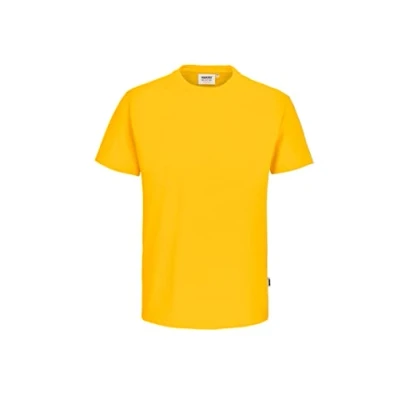 Abbildung von HAKRO T Shirt &quot;Performance&quot; 281 sonne Größe: S