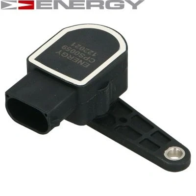 Abbildung von ENERGY CPS0059 Sensor, Xenonlicht (Leuchtweiteregulierung) BMW: 3 Limousine, Touring, Coupe