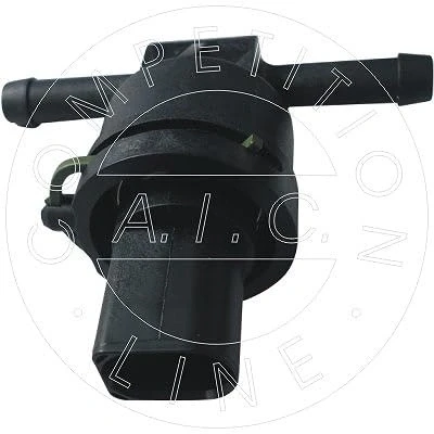 Abbildung von Sensor, Kraftstofftemperatur AIC 56402