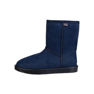 Abbildung von HKM Stiefel Davos Allweather Dunkelblau 36