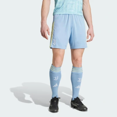 Abbildung von adidas Performance JUVE A Vereinsmannschaften, Herren, Größe: XS, Ash blue