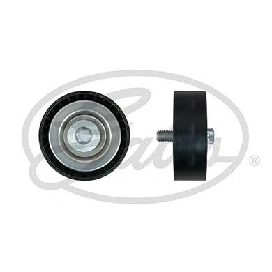 Abbildung von GATES T36802 Umlenkrolle MERCEDES BENZ: B Klasse, A CLA T modell