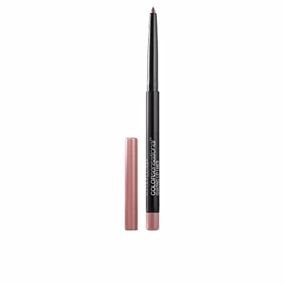 Abbildung von Maybelline Color Sensational Lipliner 50 Dusty Rose