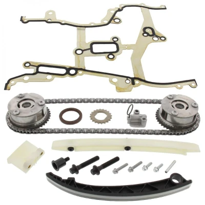 Abbildung von MAPCO 75707 Steuerkettensatz Simplex, Kette geschlossen OPEL: Corsa D Schrägheck, Insignia A Sports Tourer, Astra J Tourer