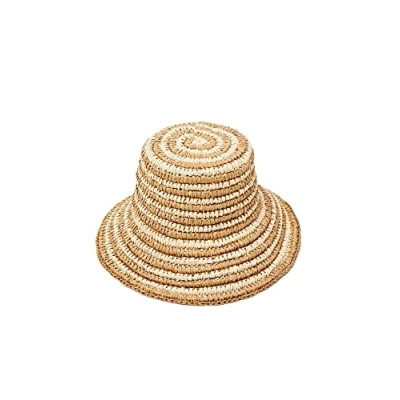 Abbildung von Esprit Hut, Damen, Größe: Medium, Camel