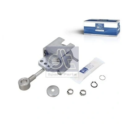 Abbildung von Unterdruckschalter, Ansaugkrümmerbelüftung DT SPARE PARTS 7.58040