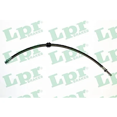 Abbildung von LPR 6T47898 Bremsschläuche 550 F10X1 MERCEDES BENZ: Vito Mixto, Bus, Viano