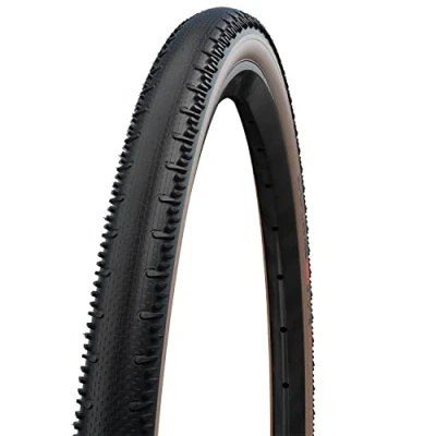 Abbildung von Cop.Sw 700X40 G One Rs Trans Skin Addix Evo Tle 23, schwarz/transparent