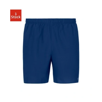 Abbildung von Snocks Performance Shorts, Herren, Größe: Small, Dunkelblau