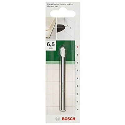 Abbildung von Bosch FLISEBOR EXPERT 6,5X80MM GL