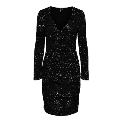 Abbildung von PIECES Female Minikleid PCDELPHIA