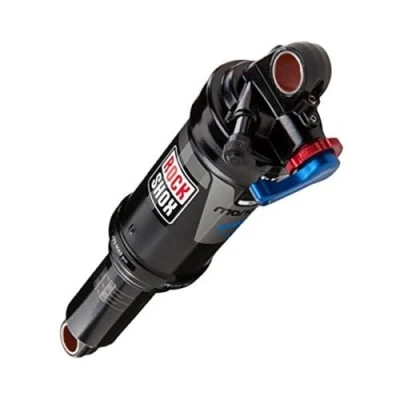 Abbildung von RockShox Monarch Hinterbaudämpfer, schwarz, 165 x 38/6.5 1.5