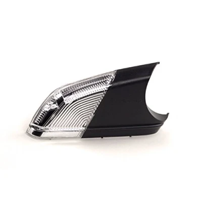 Abbildung von JOHNS 71 21 38 94 Blinker vorne rechts, Außenspiegel mit Abdeckung SKODA: Octavia 2 Combi, II Schrägheck, VOLKSWAGEN: Polo IV Schrägheck