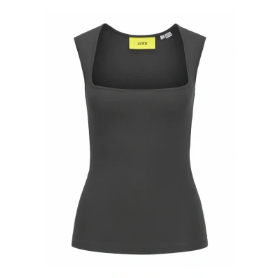 Abbildung von JJXX Jxisabella GIGI Top, Damen, Größe: XXS, Phantom