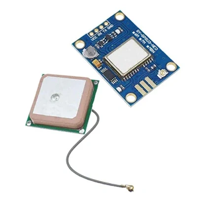 Abbildung von Reland Sun GPS Modul Micro USB NEO 6M 7M 8M (7M A)