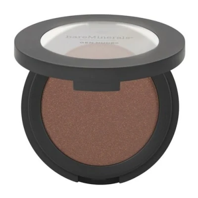 Abbildung von BareMinerals Gen Nude Powder Blush But First Coffee 6 g