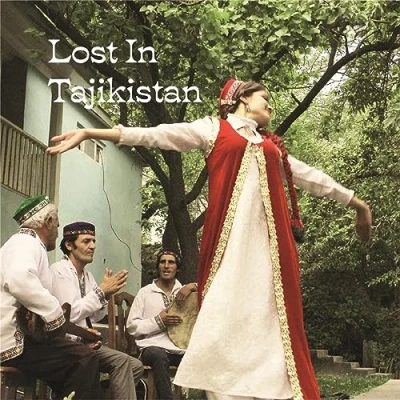 Abbildung von Lost in Tajikistan
