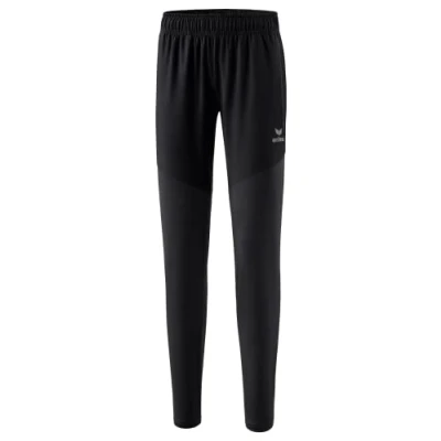Abbildung von Erima Herren Performance Allround Hose Dominik mit seitlichem RV, Slate Grey, XL