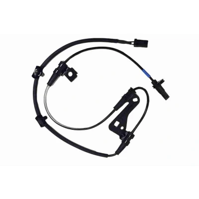 Abbildung von VEMO V52 72 0316 ABS Sensor Vorderachse links 2 polig rechteckig HYUNDAI: Elantra VI Limousine (AD, ADA) 2.0, 1.6, 1.6 D, SR Turbo 2015
