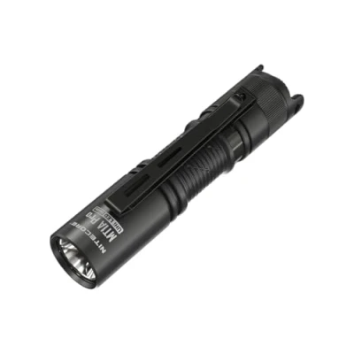 Abbildung von Nitecore LED Taschenlampe MT1A PRO 800 Lumen EDC