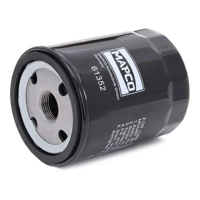 Abbildung von MAPCO 61352 Ölfilter Anschraubfilter FIAT: Punto II Schrägheck, Doblo I Kombi, Cargo, ALFA ROMEO: 147, 156 Sportwagon, Limousine
