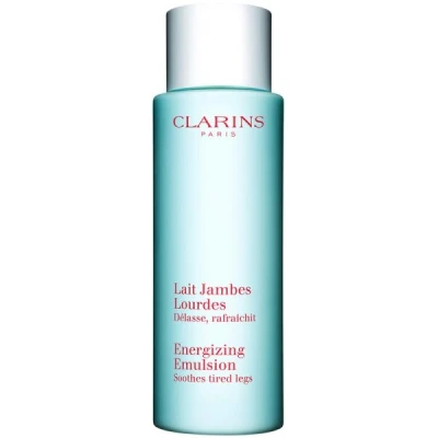 Abbildung von CLARINS Lait Jambes Lourdes