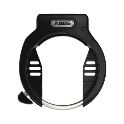 Abbildung von ABUS Antifurto da Telaio Unisex Adulto, Nero, Unica XL, Schwarz