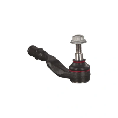 Abbildung von febi BILSTEIN 36507 Spurstangenkopf Plus Vorderachse rechts mit selbstsichernder Mutter AUDI: Q5, A6 C7 Avant, A5 B8 Cabrio