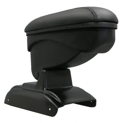 Abbildung von AutoStyle Slider CK OPS28 Armlehne OPEL: Crossland X