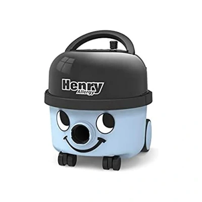 Abbildung von Numatic Henry Allergy HVA160 11 Staubsauger 620 W