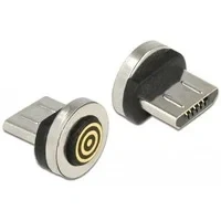 Abbildung von USB 2.0 Adapter, Magnetanschluss &gt; Micro Stecker