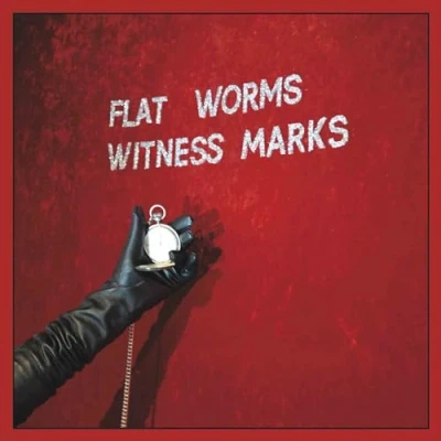 Abbildung von Witness Marks