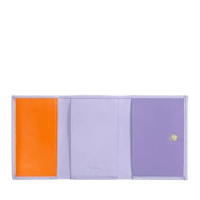 Abbildung von DUDU Geldbörse, Herren, Größe: One Size, Provence lilac