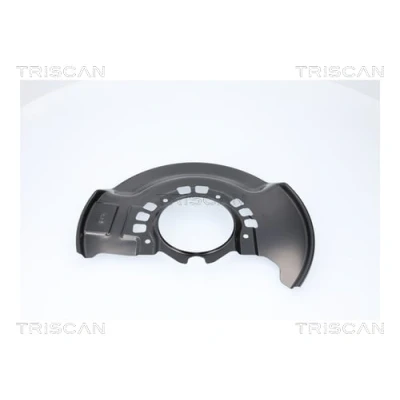 Abbildung von TRISCAN 8125 13137 Ankerblech Vorderachse rechts TOYOTA: RAV4 II SUV (XA20) 1.8, 2.0 4WD, D 2.4 4WD 2000 2005