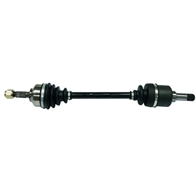 Abbildung von SKF VKJC 5176 Antriebswelle 646, 69,5 CITROËN: C2 Schrägheck, C3 I PEUGEOT: 1007 Schrägheck