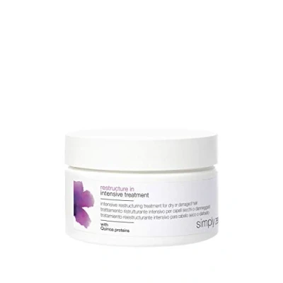 Abbildung von Simply Zen Restructure In Intensive Treatment 200 ml