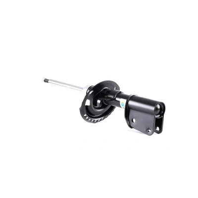 Abbildung von BILSTEIN B4 OE Replacement 22 128188 Stoßdämpfer Vorderachse Gasdruck Zweirohr Federbein oben Stift, unten Schelle RENAULT: ESPACE 4, Vel Satis