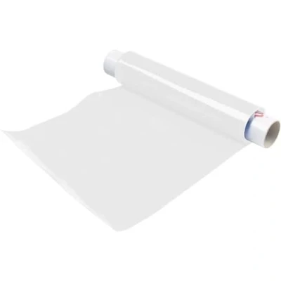 Abbildung von Dycem Reel rutschfestes Griffmaterial (40 cm x 200 cm, 15½ &quot;x 78½&quot;) Weiß