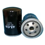 Abbildung von ALCO FILTER SP 1078 Ölfilter 3/4 16UNF Anschraubfilter VOLKSWAGEN: Transporter 4 Bus, GOLF 3, Kastenwagen, SEAT: Alhambra I, Ibiza 2