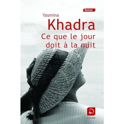 Abbildung von Ce que le jour doit la nuit : Volume 2 (grands caractres)