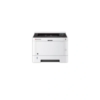 Abbildung von Kyocera Ecosys P2040dw WLAN Laserdrucker Schwarz Weiss, mit Duplex Einheit, 40 Seiten pro Minute. Inkl. Mobile Print Funktion