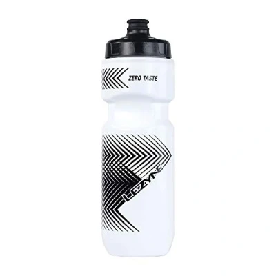 Abbildung von Lezyne Uni Flow Thermal Bottle Thermoflasche für Fahrrad, 550 ml, BPA frei und geruchsneutral, Weiß, FR Unique (Taille Fabricant : t.One sizeque), Taille sizeque)