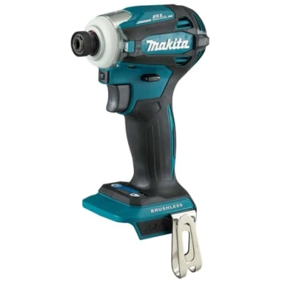 Abbildung von Makita Akku Schlagschrauber DTD172Z