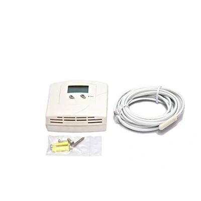 Abbildung von Editronic Digital Raumthermostat ET 13 Thermostat Raumtemperaturregler Raumtemperatur