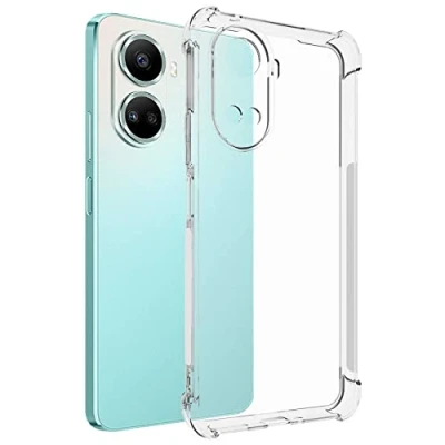 Abbildung von mtb more energy® Case Soft Armor kompatibel mit Huawei Nova 10 SE verstärkte Ecken Kameraschutz 1,5mm TPU Schutz Hülle Cover Handyhülle