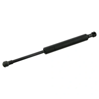 Abbildung von FEBI BILSTEIN 27746 Heckklappendämpfer 380 256 beidseitig MERCEDES BENZ: CLK Cabrio