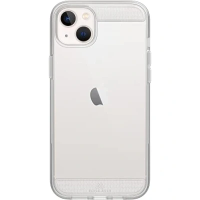 Abbildung von Black Rock Hülle Air Robust Case Passend für Apple iPhone 14 Plus I Handyhülle, Robust, Durchsichtig, Dünn (Transparent)