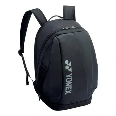 Abbildung von Yonex Pro Back Pack M 92412EX Black
