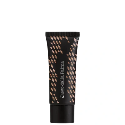Abbildung von Diego Dalla Palma Camouflage Face &amp; Body Concealing Foundation (Various Shades) 304N Warm Bronze