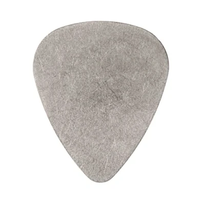 Abbildung von JIM DUNLOP Plektrum Stainless Steel 0,20mm 36 Stück